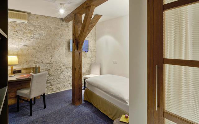 Sorell Hotel Rüden