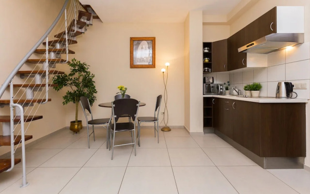 Erasmus Student Apartments