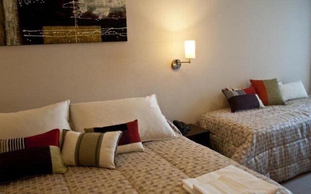 Hotel Aires de Tandil
