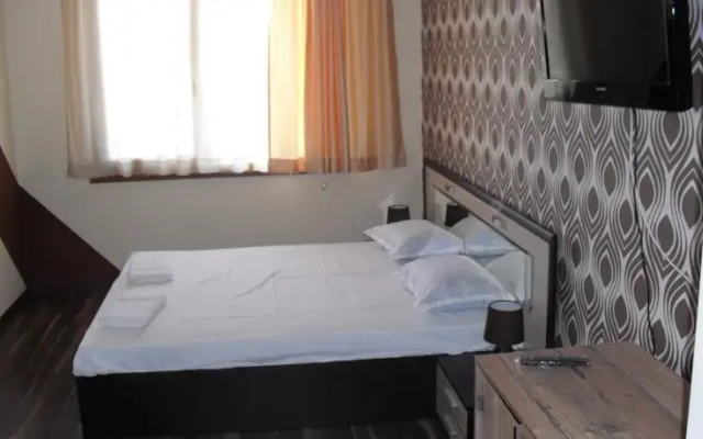 Family Hotel Malibu