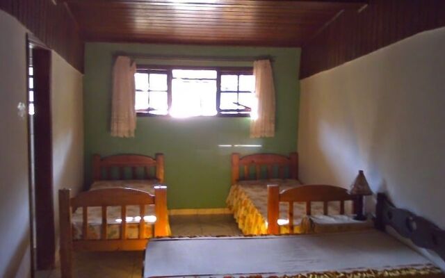 Pousada Serra da Mantiqueira