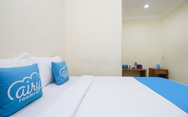 Airy Syariah Lowokwaru Simpang Gajayana 12 Malang