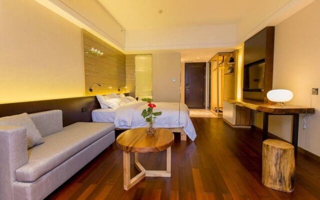 Meiji Hotel (Zhangjiajie Tianmenshan National Forest Park )