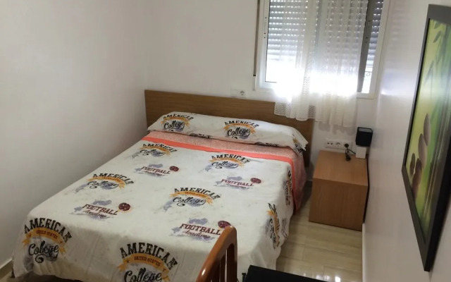 BB Valencia Beach Apartments