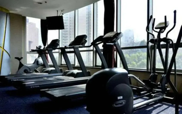 Suning Universal Hotel