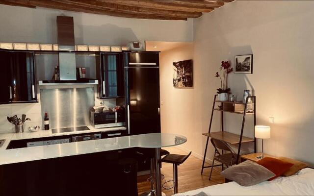 Gorgeous Paris St Germain des Près