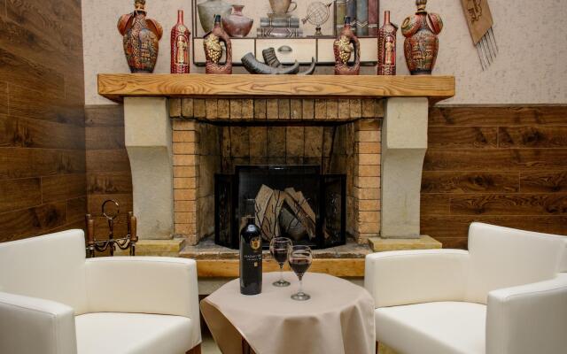 King David Hotel