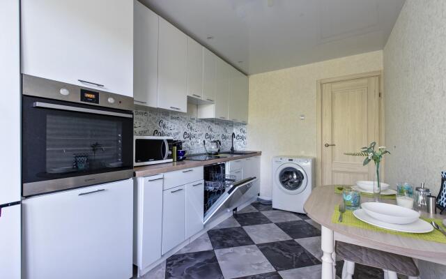 Hermes Aparts (Хермес Апартс) на улице Ташкентская 27 корпус 1