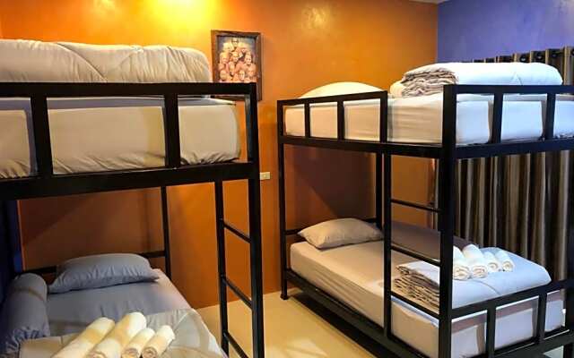 Nonthun 1 Hostel