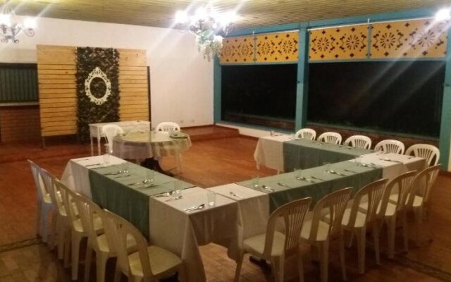 Casaroma Finca Hotel