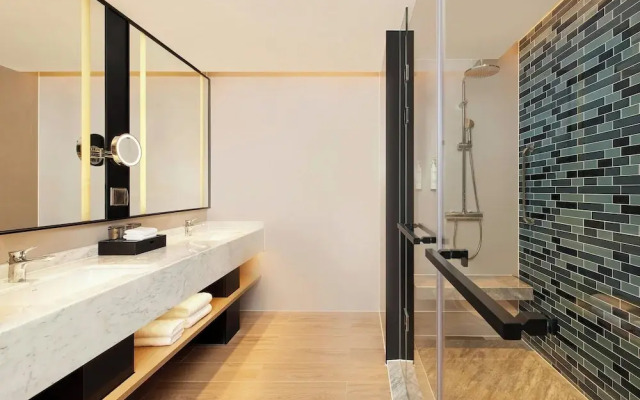 Fairfield by Marriott Haikou Meilan