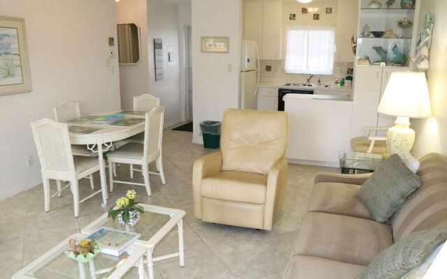 Jamaica Royale - 038 - 1 Br Villa