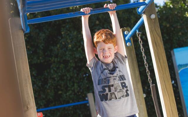 Pacific Park Christian Holiday Camp