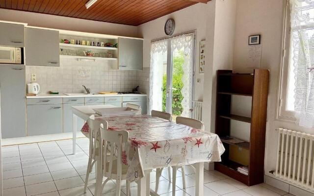 Maison Bretignolles-sur-Mer, 3 pièces, 5 personnes - FR-1-231-20