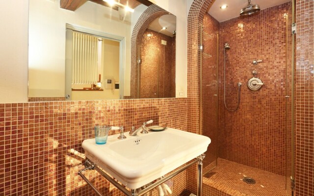 Vacation in Lucca Deluxe Apartments