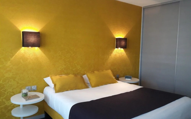 Tempologis Le Saint Germain Grenoble