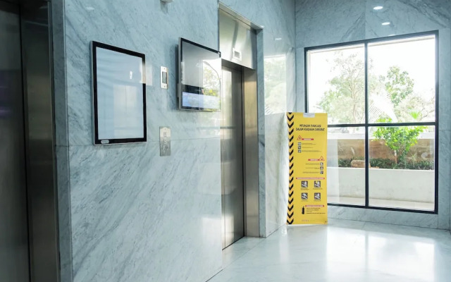 Nusantara Rooms By Reccoma