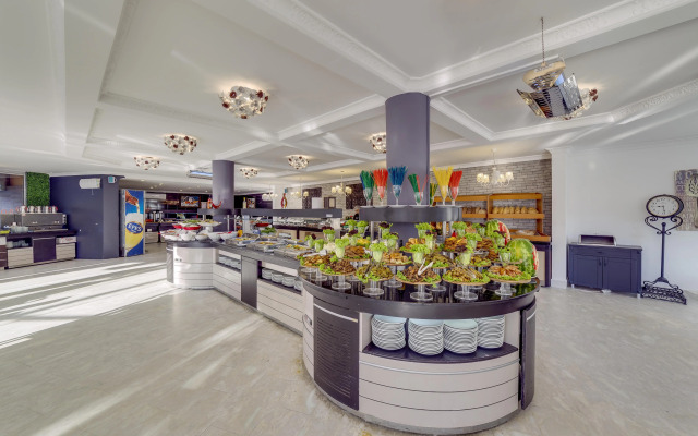 Ladonia Hotels Mio Mare