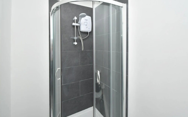 Townhouse @ Lawton Street Crewe