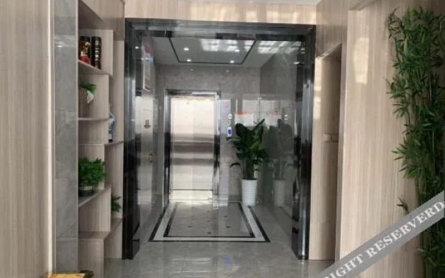 Tangerine Boutique Hotel