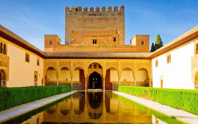 Apartamentos Plaza San Agustin 3000