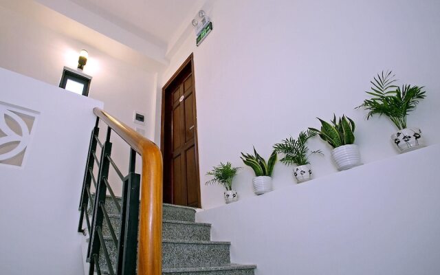 Focus Homestay