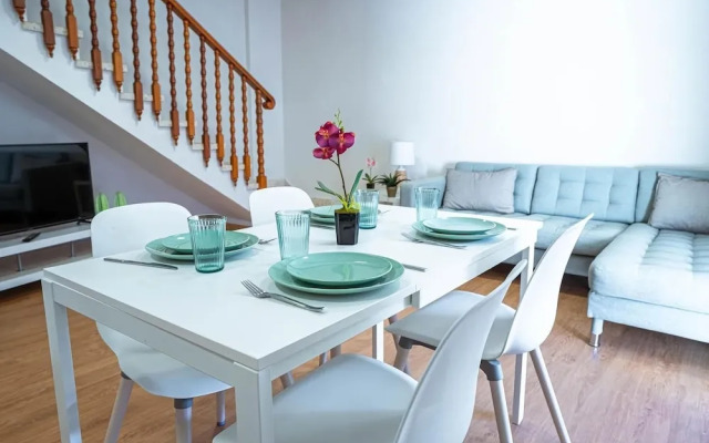 Belvilla by OYO Apartment in Arona