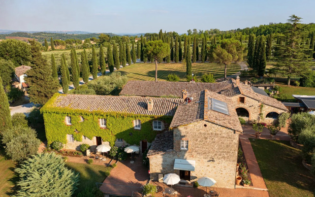 Agriturismo La Sovana