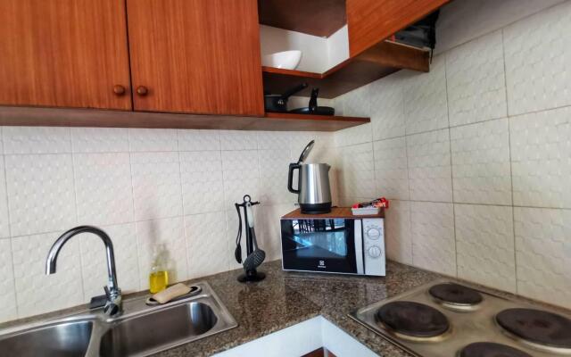 Coconut Grove Boutique Hotel