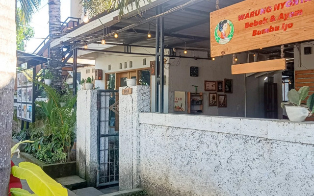 Yuliandra II Homestay Kuta