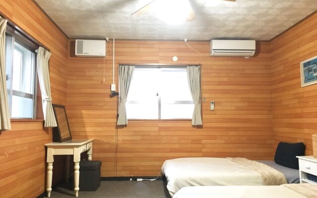 Loco'S House
