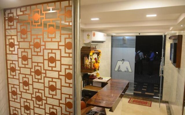 Star Mumbai Residency