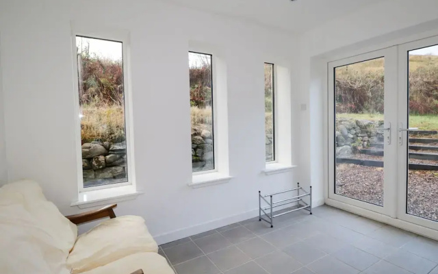 Tigh Fasgaidh