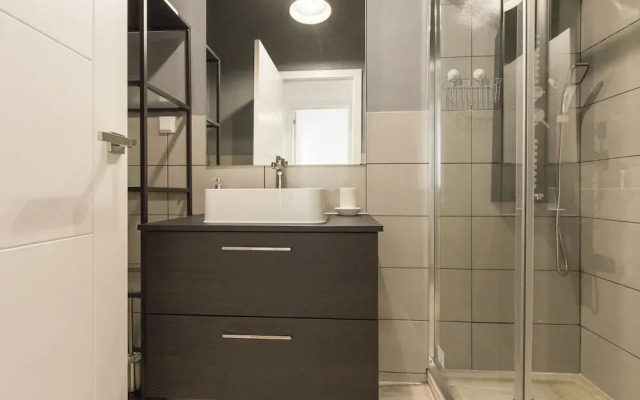 Santos Concept by Homing