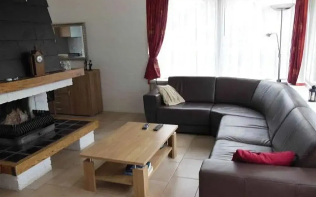 Holiday Villa in Sint Maartenszee