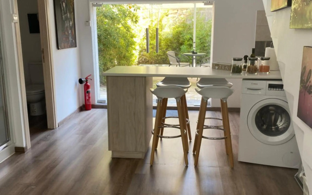 Modern City Center Appartment