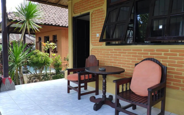 Rijasa Homestay