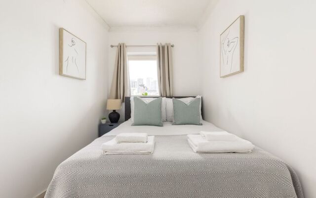 The Rotherhithe Apartments