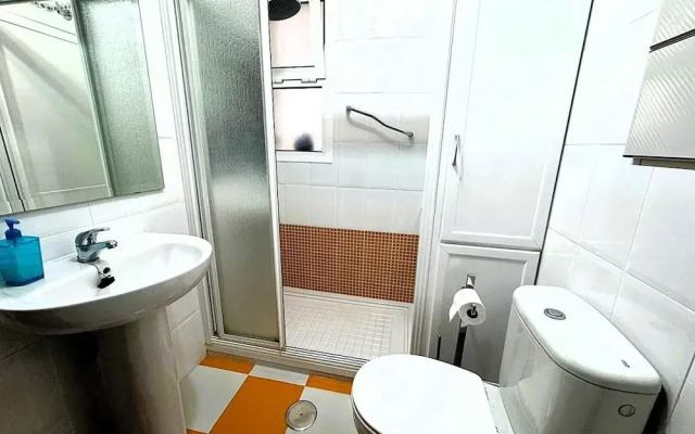 Apartamento Cabo Noval 15158
