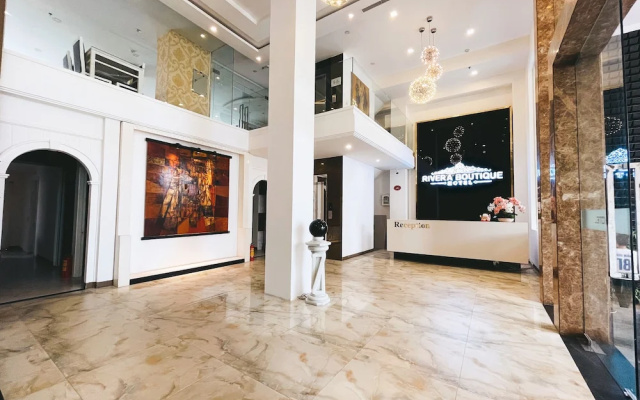 Rivera Boutique