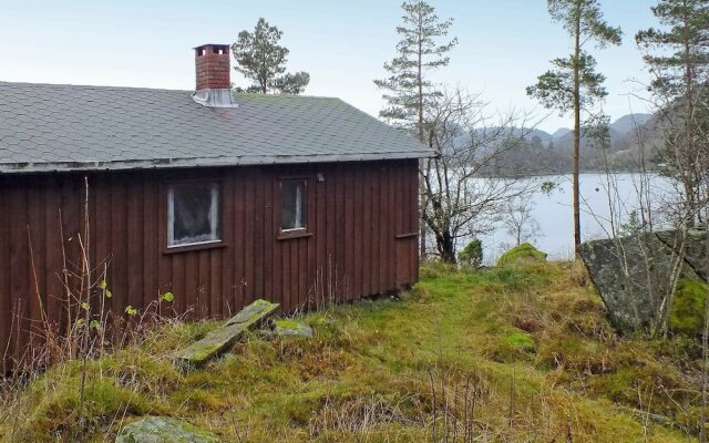 5 Person Holiday Home In Aresund