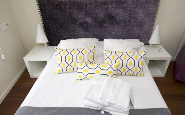 Hotel Viento10
