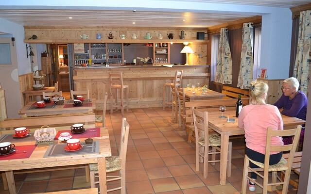 Hôtel Restaurant L'Adray