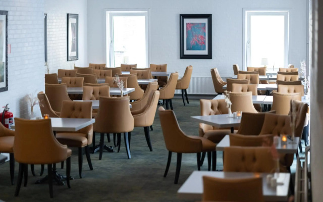 Milling Hotel Gestus