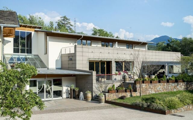 Maso Franch Gourmet e Relais