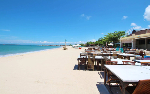 Airy Jimbaran Kuta Pantai Kedonganan Bali