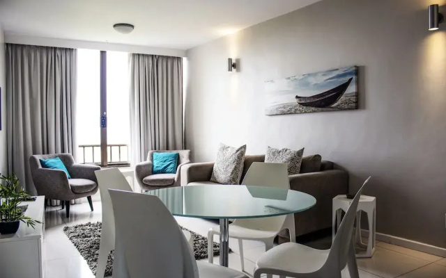 Beachbreak Holiday Letting