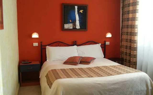Park Hotel