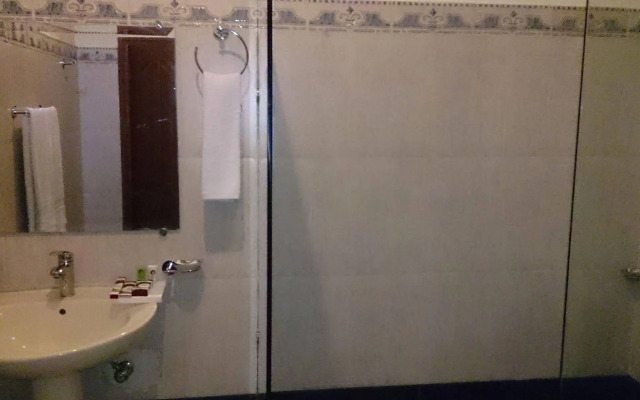 Hotel One Gujrat