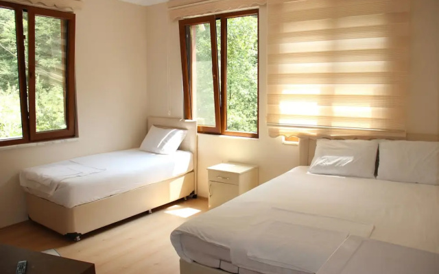 Isikli Kale Otel